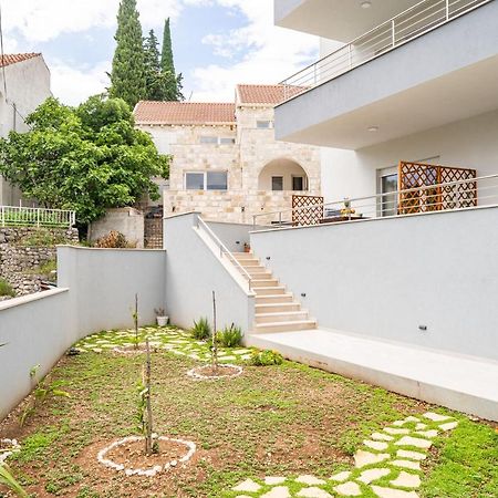 Studio Apartman Blue Bay Dubrownik Zewnętrze zdjęcie