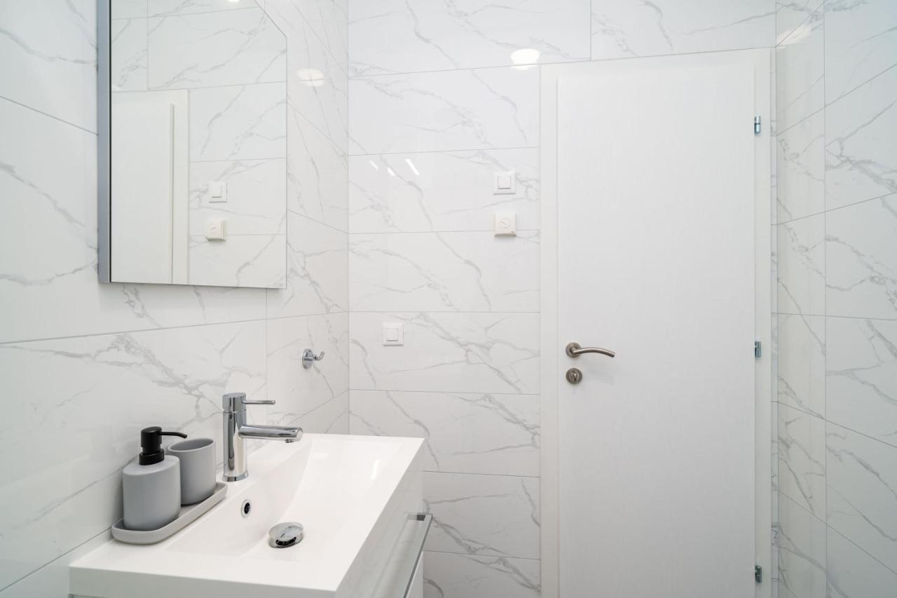 Studio Apartman Blue Bay Dubrownik Zewnętrze zdjęcie