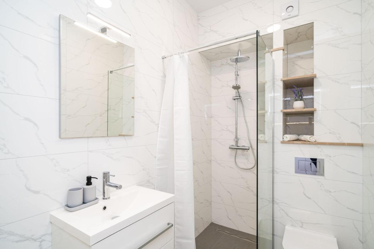 Studio Apartman Blue Bay Dubrownik Zewnętrze zdjęcie