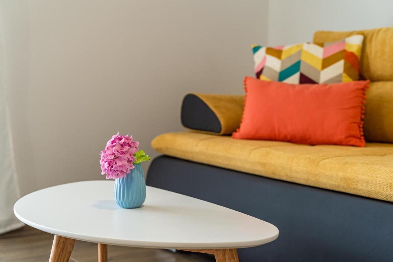 Studio Apartman Blue Bay Dubrownik Zewnętrze zdjęcie